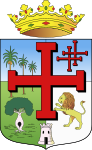 Escudo de Santa Cruz de la Sierra